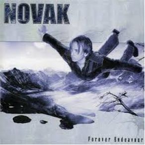 Forever Endeavour album cover