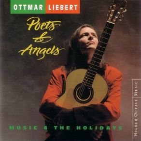 Poets & Angels: Music 4 The Holidays album cover