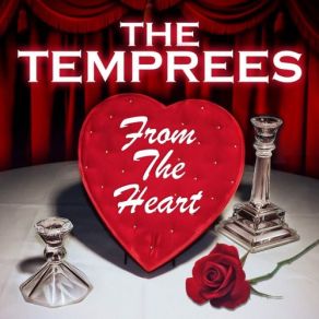 From The Heart album cover