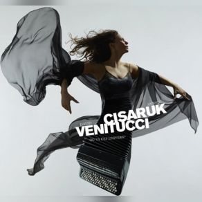 Ou Va Cet Universe album cover