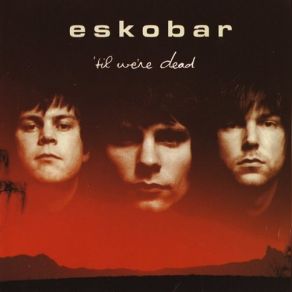 Til Were Dead album cover