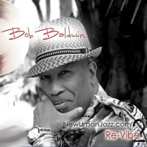 NewUrbanJazz. Com 2 / Re-Vibe album cover