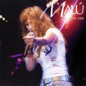 Por Una Vez album cover