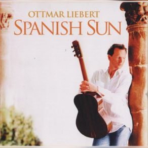 Spanish Sun album cover