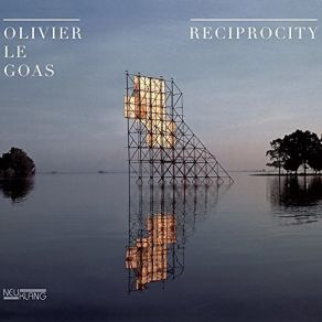 Reciprocity album cover