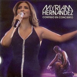 Contigo En Concierto album cover