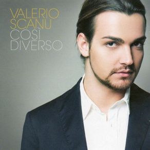 Così Diverso album cover