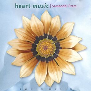 Heart Music album cover