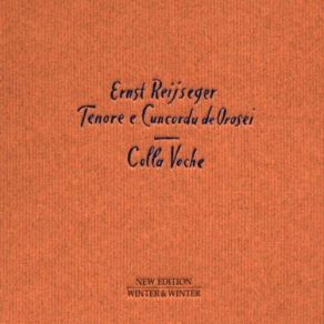 Colla Voche album cover