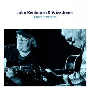 Joint Control album cover