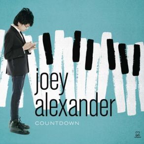 Countdown album cover
