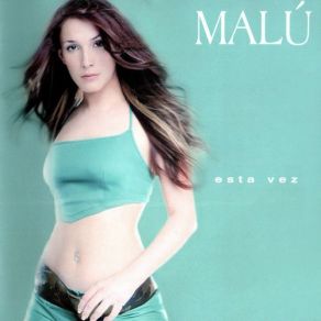 Esta Vez album cover