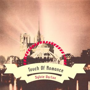Touch Of Romance album cover