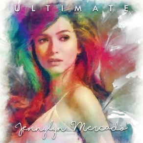 Jennylyn Mercado - Ultimate album cover