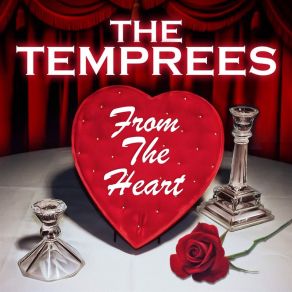 From The Heart album cover