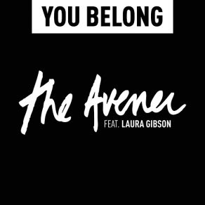 You Belong (Single) album cover