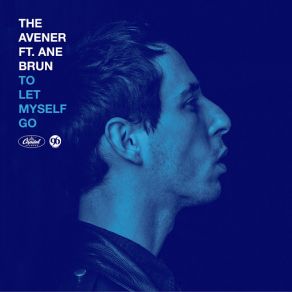 To Let Myself Go (Single) album cover