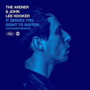 It Serves You Right To Suffer (The Avener Rework) (Single) album cover