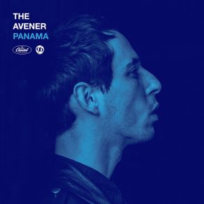 Panama (Single) album cover