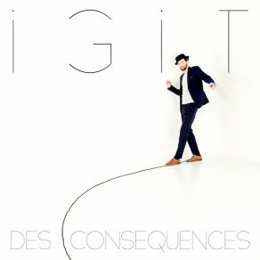 Des Conséquences (Single) album cover