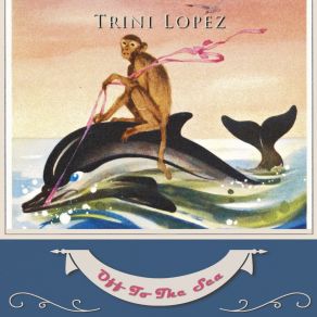 Off To The Sea album cover