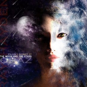 The Moon And The Stars (Plus I Admit It) album cover