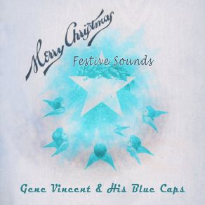 Festive Sounds album cover