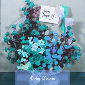 Bon Voyage album cover