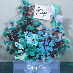 Bon Voyage album cover