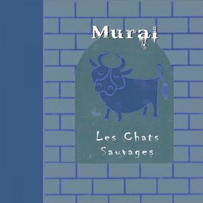 Mural album cover