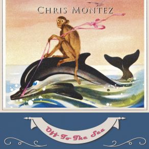Off To The Sea album cover
