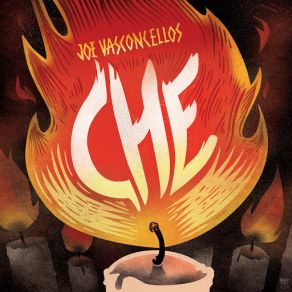 CHE (Single) album cover