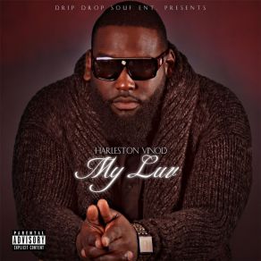 My Luv album cover