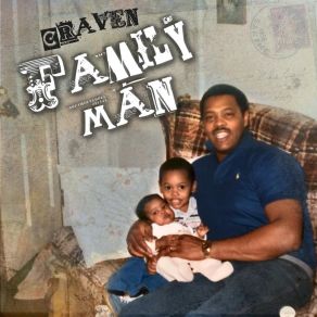 Family Man album cover