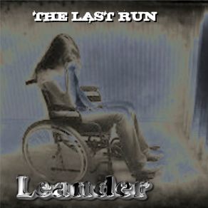 The Last Run album cover