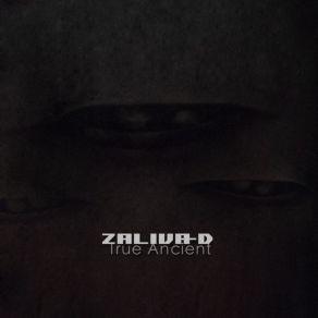 True Ancient album cover