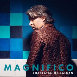 Charlatan De Balkan album cover