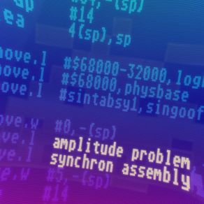 Synchron Assembly album cover