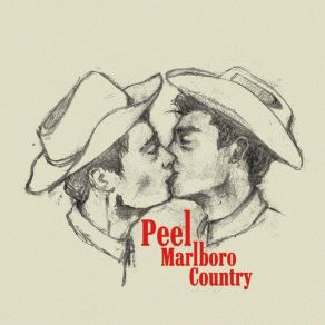 Marlboro Country album cover