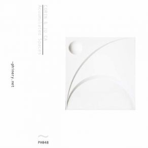 Accumulated Spaces album cover