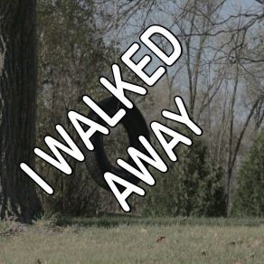 I Walked Away - Tribute To Bobby Paris album cover