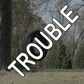 Trouble - Tribute To Offaiah album cover