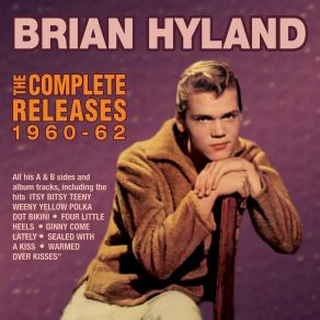 The Complete Releases 1960-62 (CD1) album cover