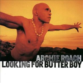 Looking For Butter Boy album cover