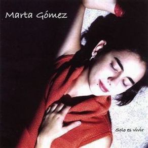 Solo Es Vivir album cover