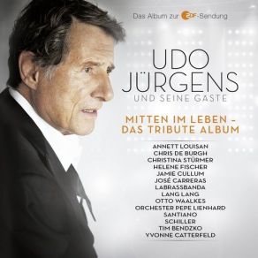 Mitten Im Leben - Das Tribute Album (CD2) album cover