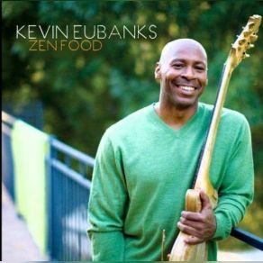Zen Food album cover