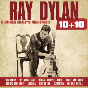 10 + 10 album cover