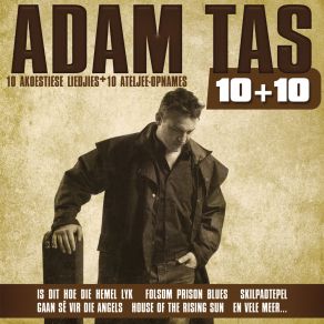 10 + 10 album cover