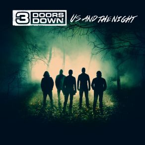 Us And The Night (Deluxe Edition) album cover